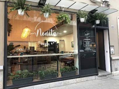 Photo of Nonita Coffee Bar