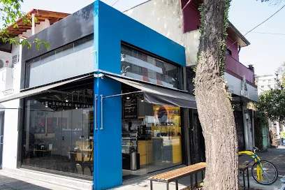 Photo of Cupping Café