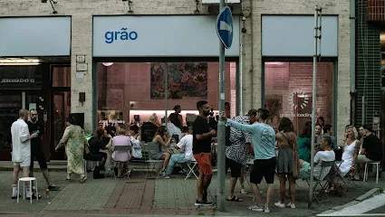 Photo of grão