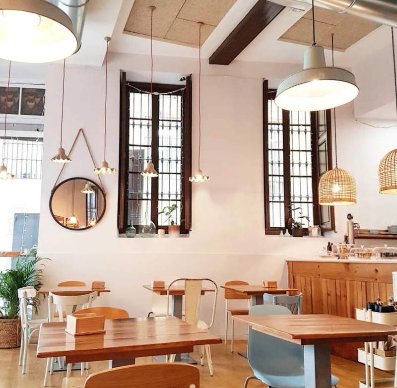 Photo of Brunch Corner - La Virgen