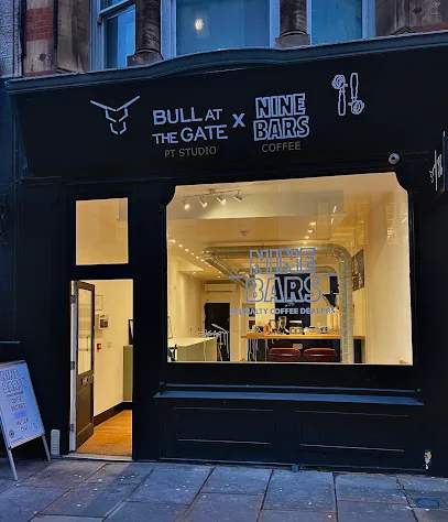 Photo of Nine Bars Coffee