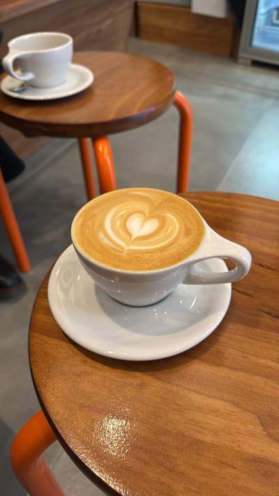 Nubra Coffee Shop