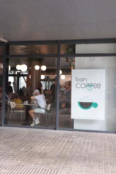 Photo of Bari Coffee