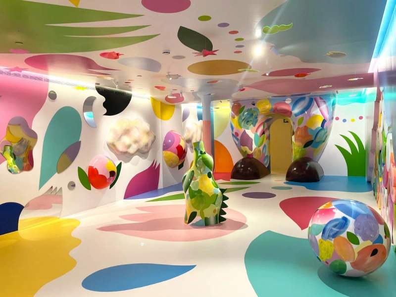 Photo of White Rabbit · The Off-Museum of Barcelona
