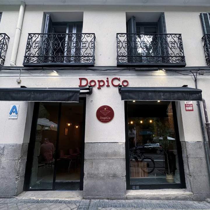 Photo of DopiCo Specialty Coffee