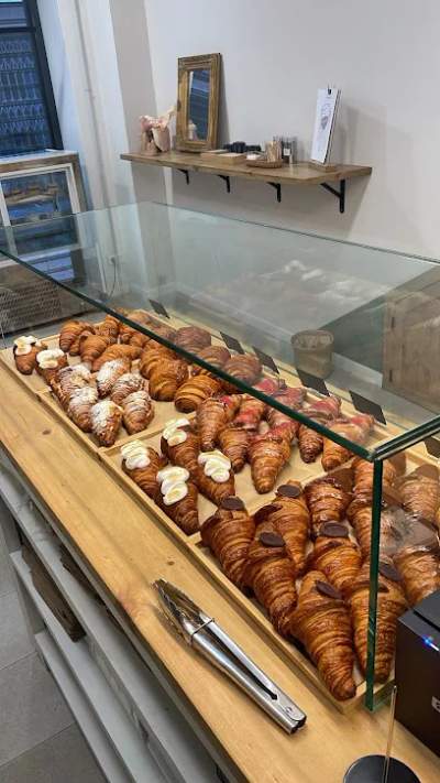 mimpi pastry&coffee
