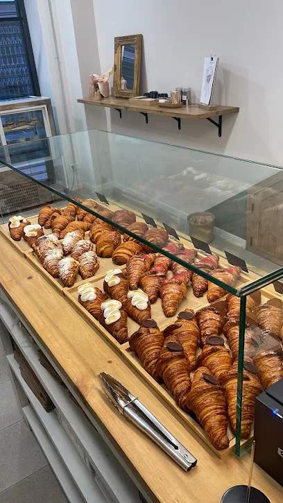 Photo of mimpi pastry&coffee
