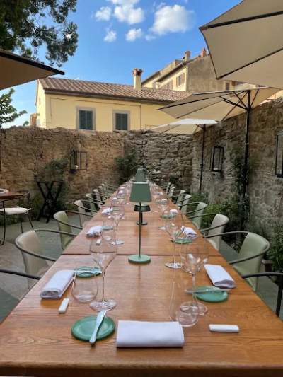 L' Ortino di Cortona