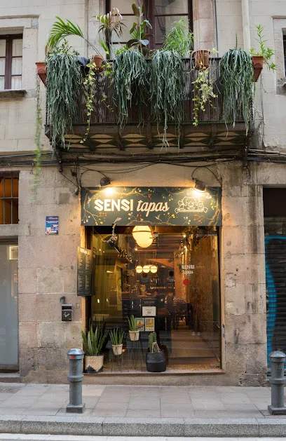 Photo of Sensi Tapas
