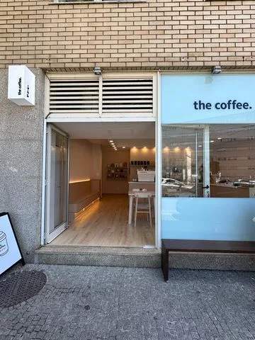 Photo of The Coffee