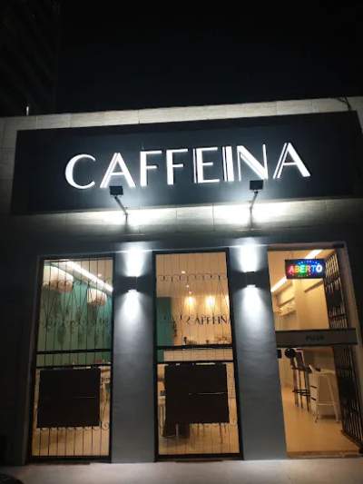 Cafeteria Caffeina
