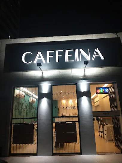 Foto de Cafeteria Caffeina
