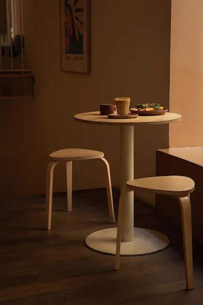 Photo of Gosto Café