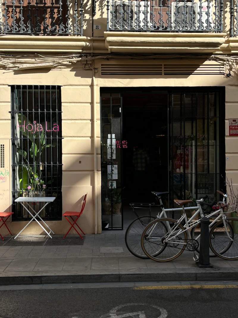 Photo of Hoja La | Brunches y Flores
