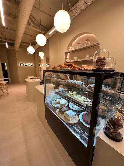 Photo of Mono Café