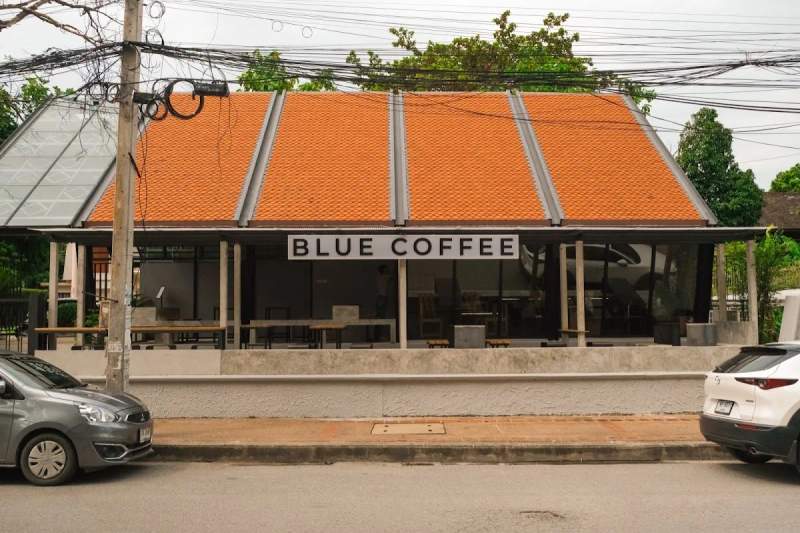 Photo of Blue Coffee At Old Town