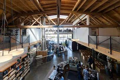 Photo of Sightglass Coffee