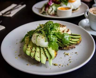 Photo of FEDERAL Brunch y Café de Especialidad - Poble Nou