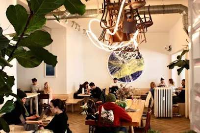 Photo of CoffeePirates
