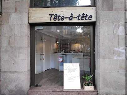 Photo of Tête-à-tête