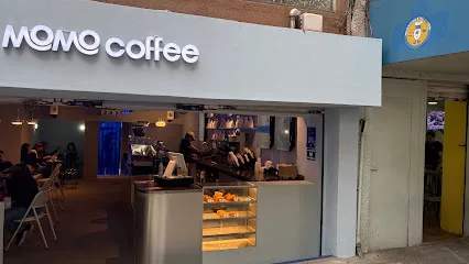Photo of MOMO Coffee - Jardín de Arte