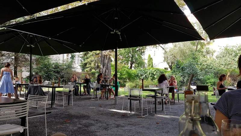 Photo of Cafe Letka