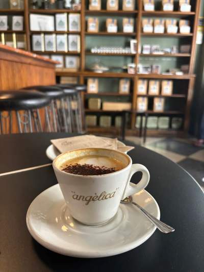 Café Angélica