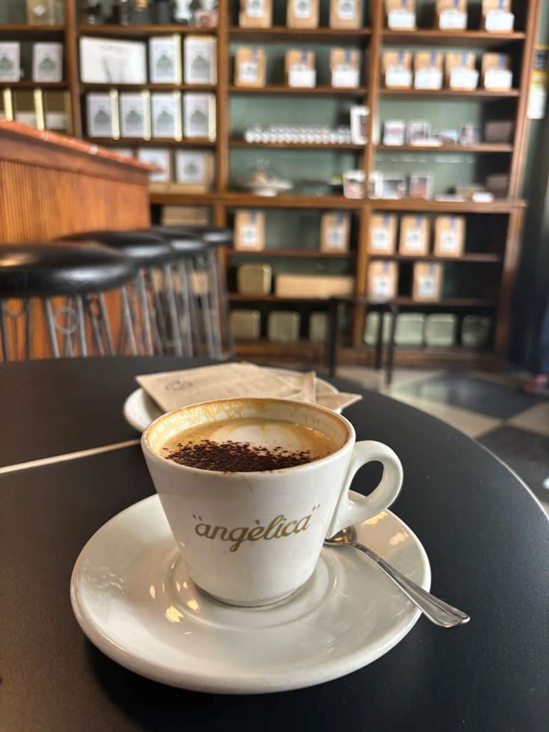 Photo of Café Angélica