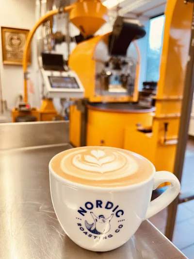 Nordic Roasting Co