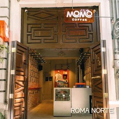Photo of MOMO Coffee - Roma Norte