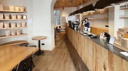 Photo of The Barn Café Hackescher Markt