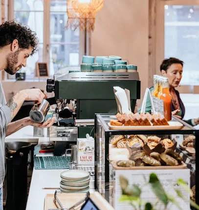 HAÏKA Coffee House 사진
