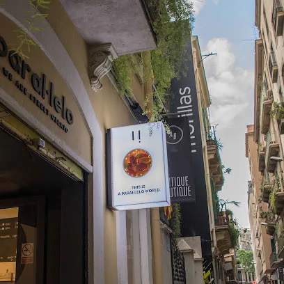 Photo of Paral·lelo Gelato | Gràcia