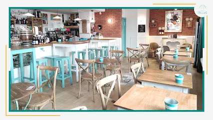 Photo of Café Paquidermo Dulce y Salado