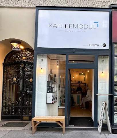 Photo of Kaffeemodul