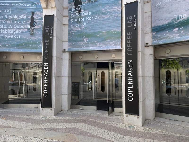 Photo of Copenhagen Coffee Lab - Culturgest