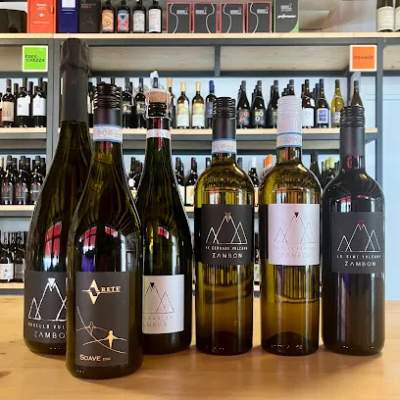 Il Convivio Enoteca & Distribuzione