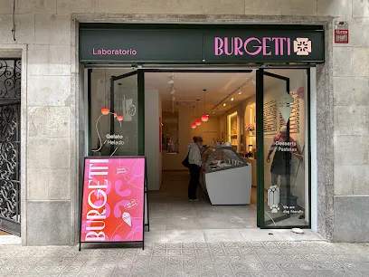 Photo of Laboratorio Burgetti