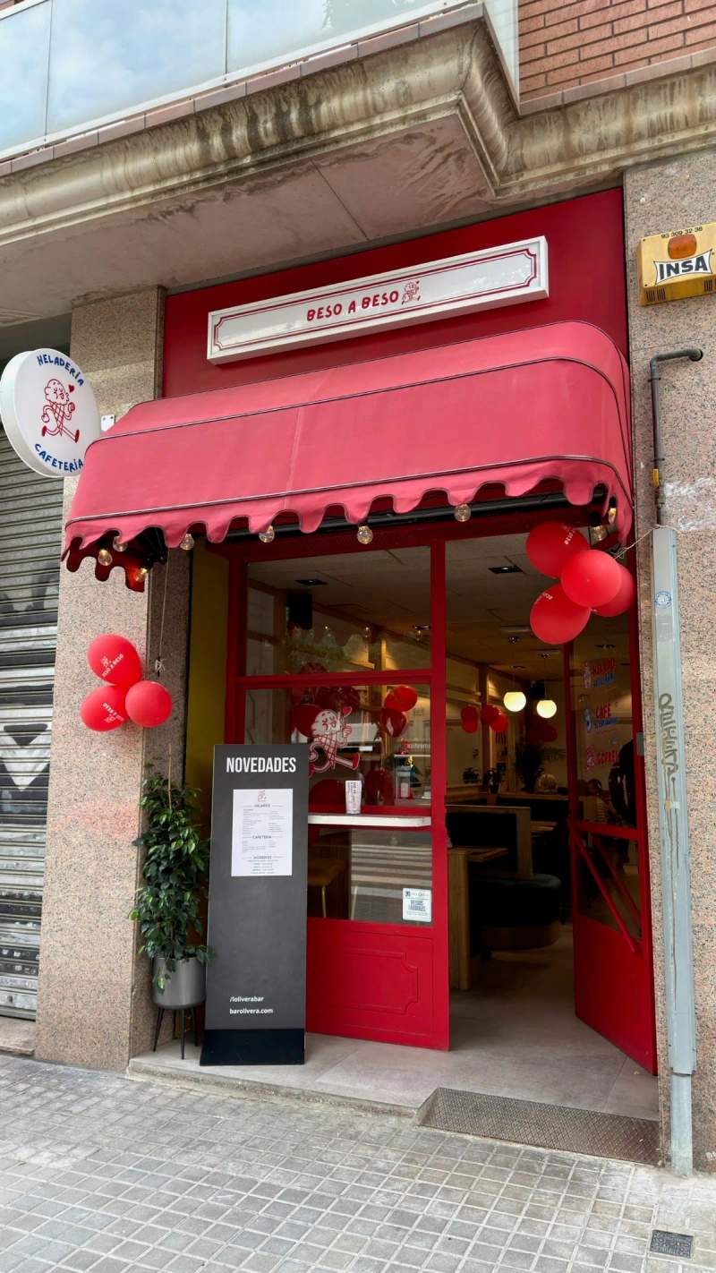 Photo of Gelateria i Cafeteria Beso a Beso