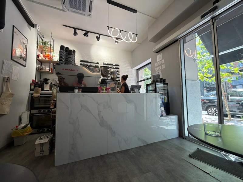 Photo of Valka - Coffee Stop