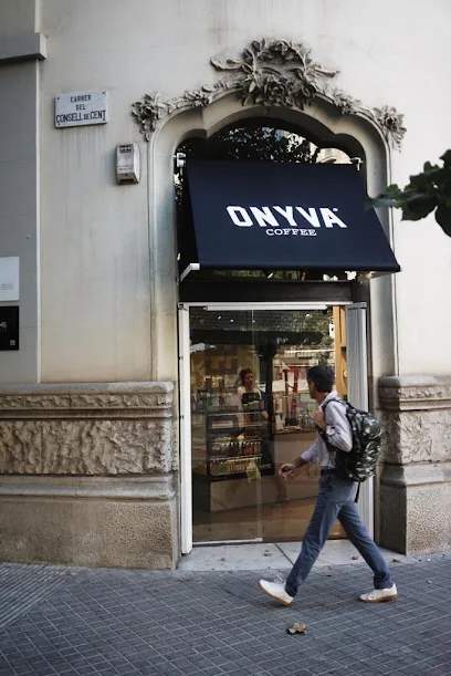 Photo of Onyva Coffee Balmes | Cafe de Especialidad | Coffee Roaster propio