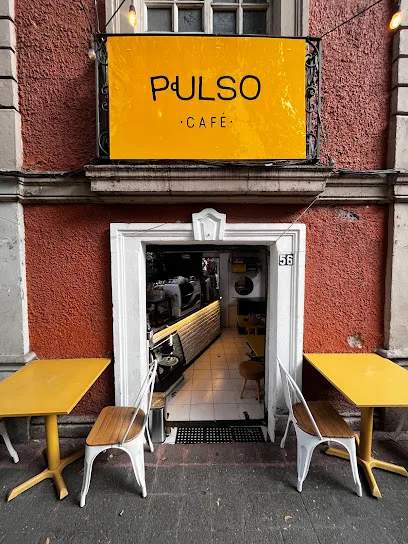Photo of Pulso