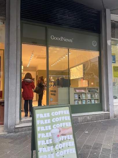 Photo of GoodNews Travessera 101