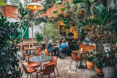 Photo of Botanikafé Jardins