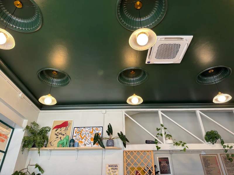 Photo of Milkees - Specialty Coffee & Cookies