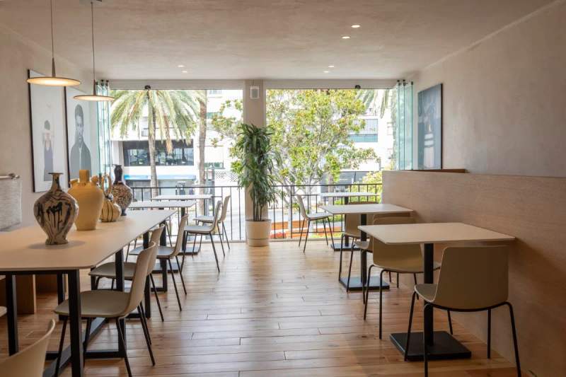 Photo of South Cafe- Specialty coffee