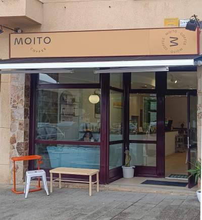Moito Coffee