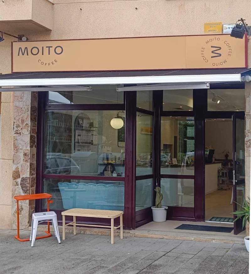 Photo of Moito Coffee