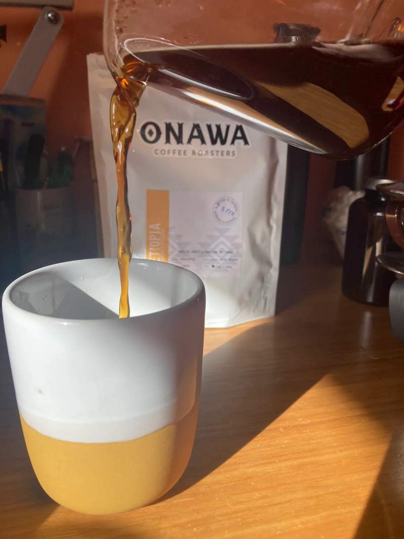 Photo of Onawa Coffee Roasters