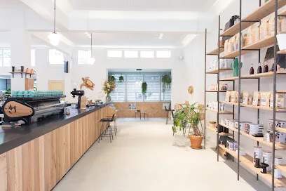 Photo of Bocca Coffee B.V.